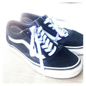 VANS 5.5 shoes